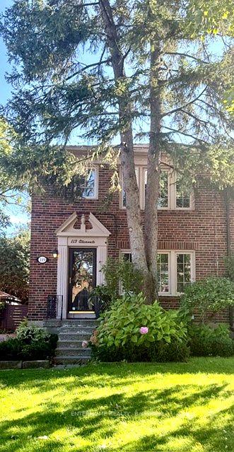 119 Glenvale Boulevard Toronto Ontario Canada Rent residential ALEX MACALE Century21 Leading Edge Realty Inc., Brokerage