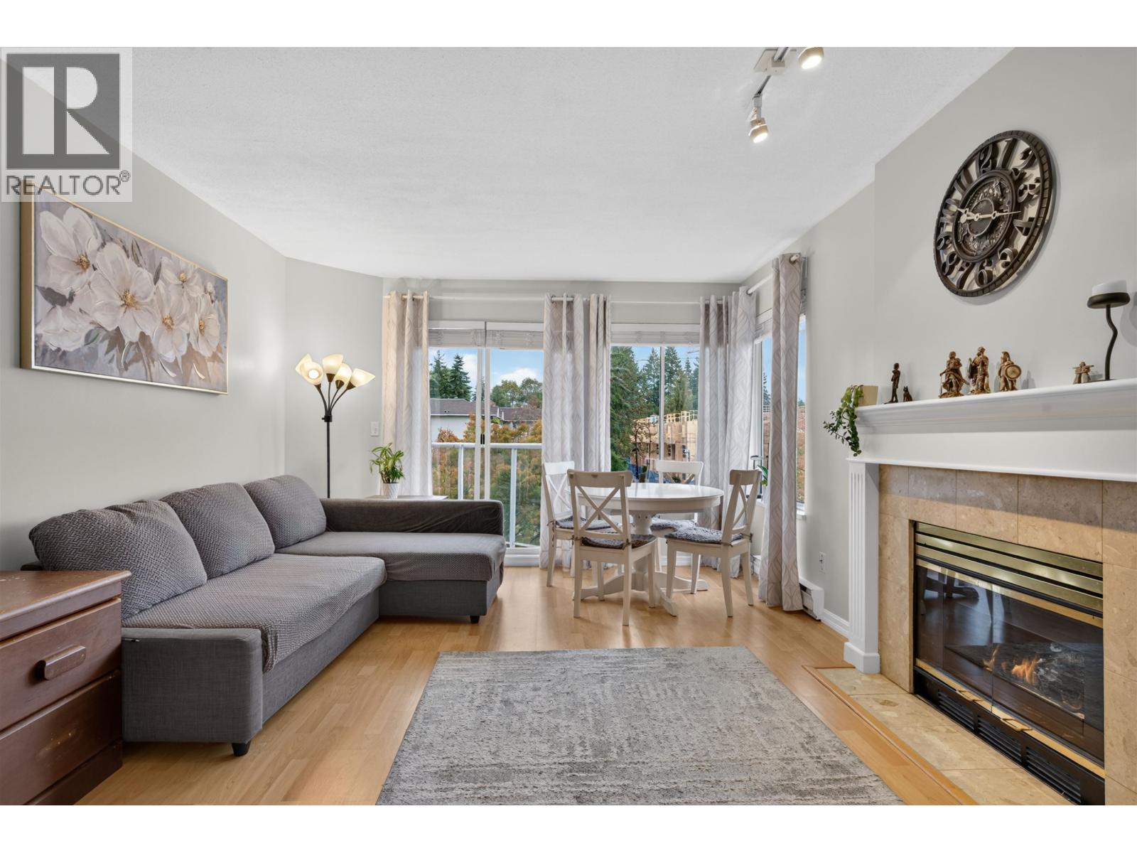 303 1171 PIPELINE ROAD Coquitlam British Columbia Canada Sale residential   First Stay Realty Inc.
