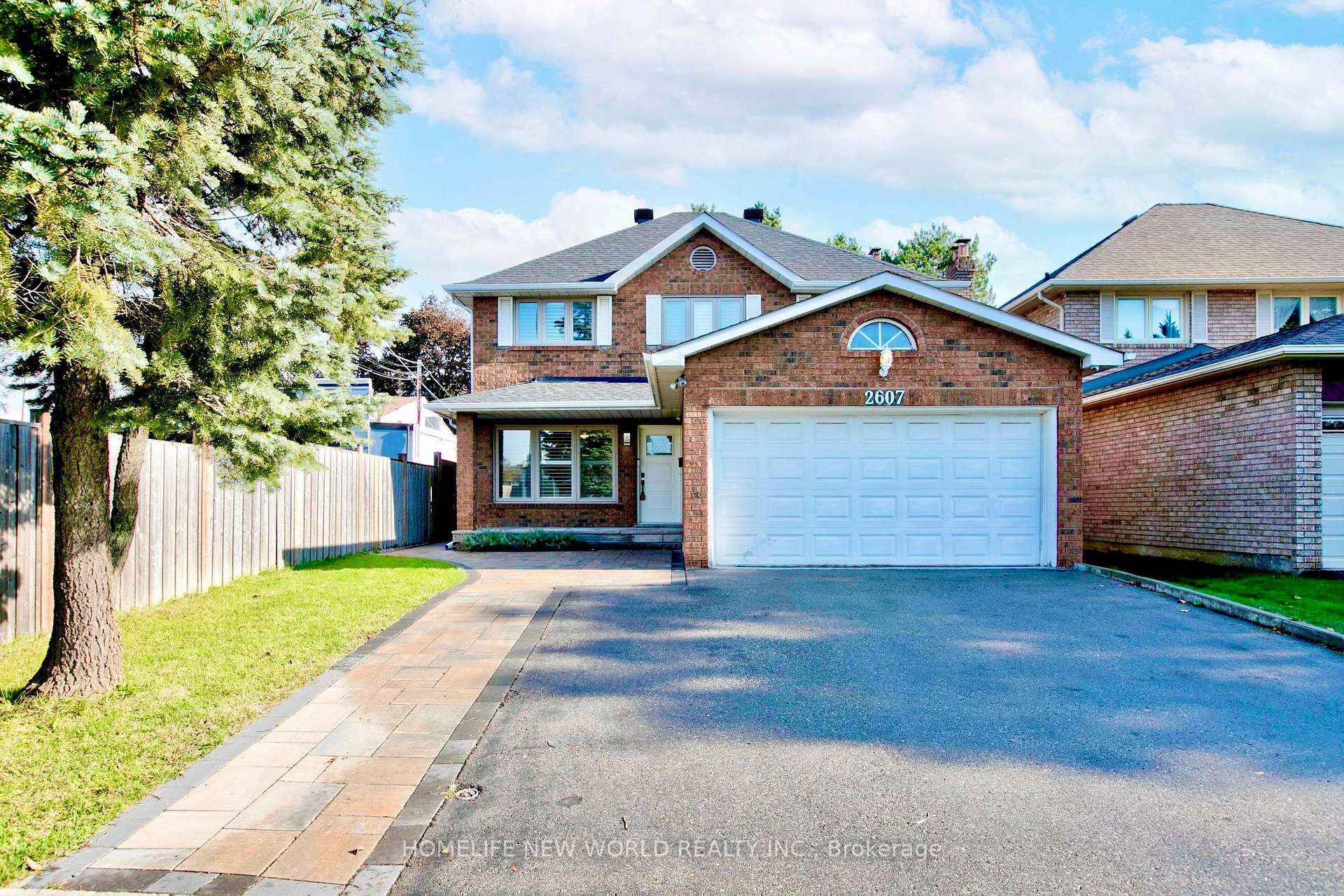 2607 Old Carriage Road Mississauga Ontario Canada Sale residential Rick Ohri RE/MAX Realty Specialists Inc., Brokerage *