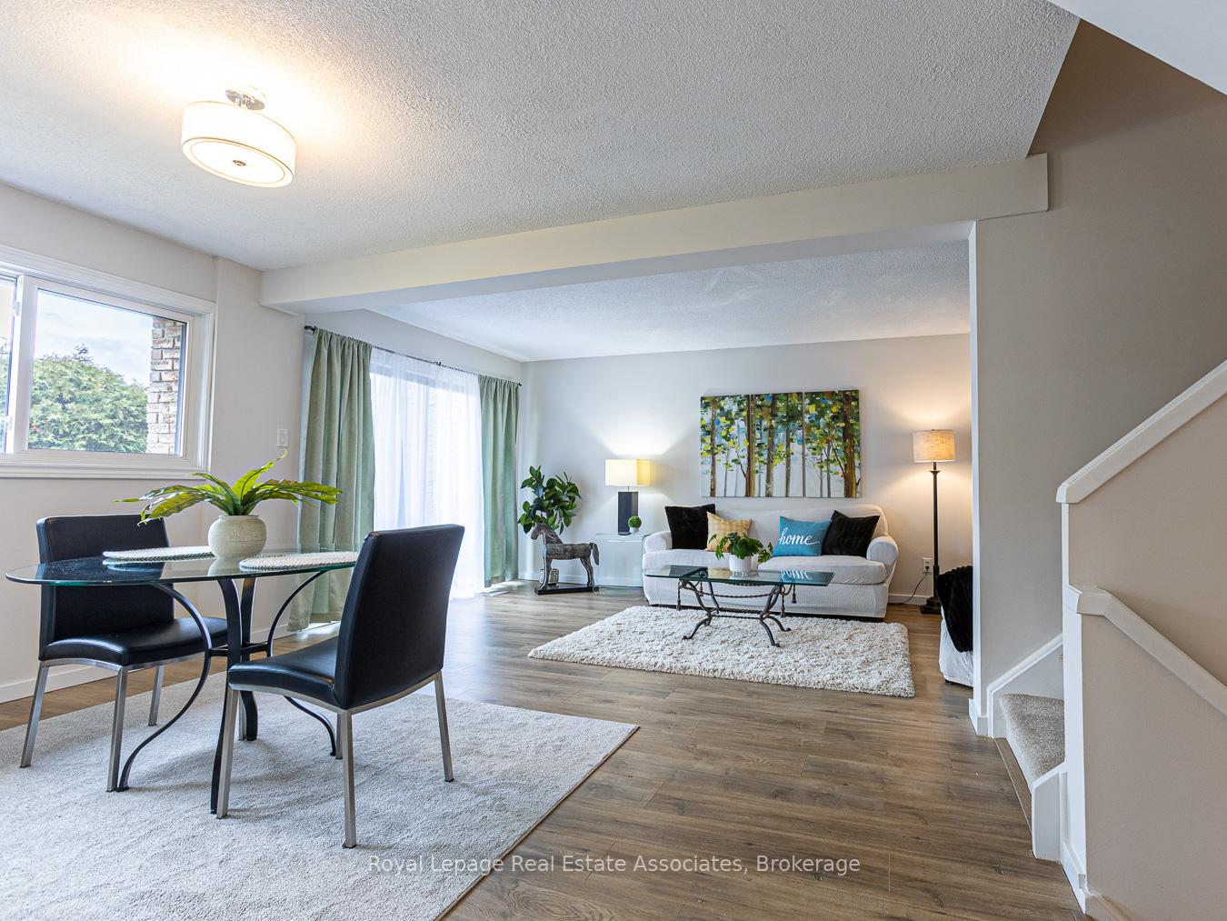 57 - 2605 Woodchester Drive Mississauga Ontario Canada Sale residential Rick Ohri RE/MAX Realty Specialists Inc., Brokerage *