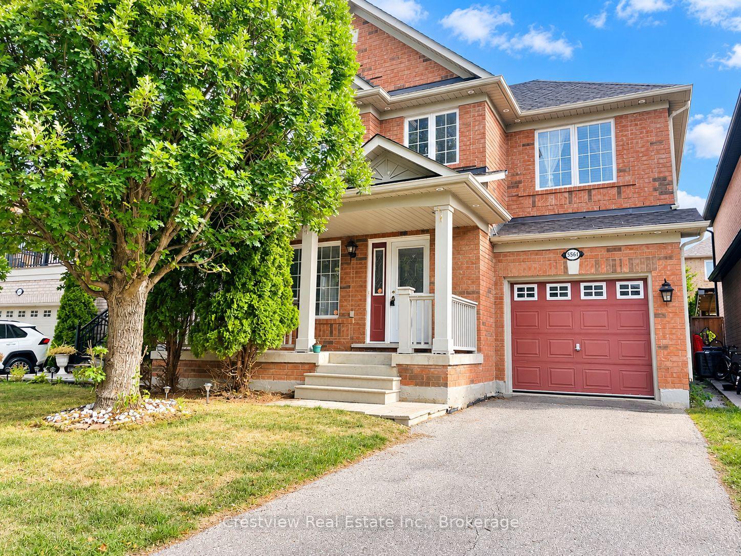 5561 Broadpath Gate Mississauga Ontario Canada Rent residential Rick Ohri RE/MAX Realty Specialists Inc., Brokerage *