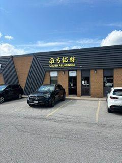 12 - 150 Ferrier Street Markham Ontario Canada Lease commercial Sur Real Estate Group * ROYAL LEPAGE REAL ESTATE SERVICES LTD. Brokerage*