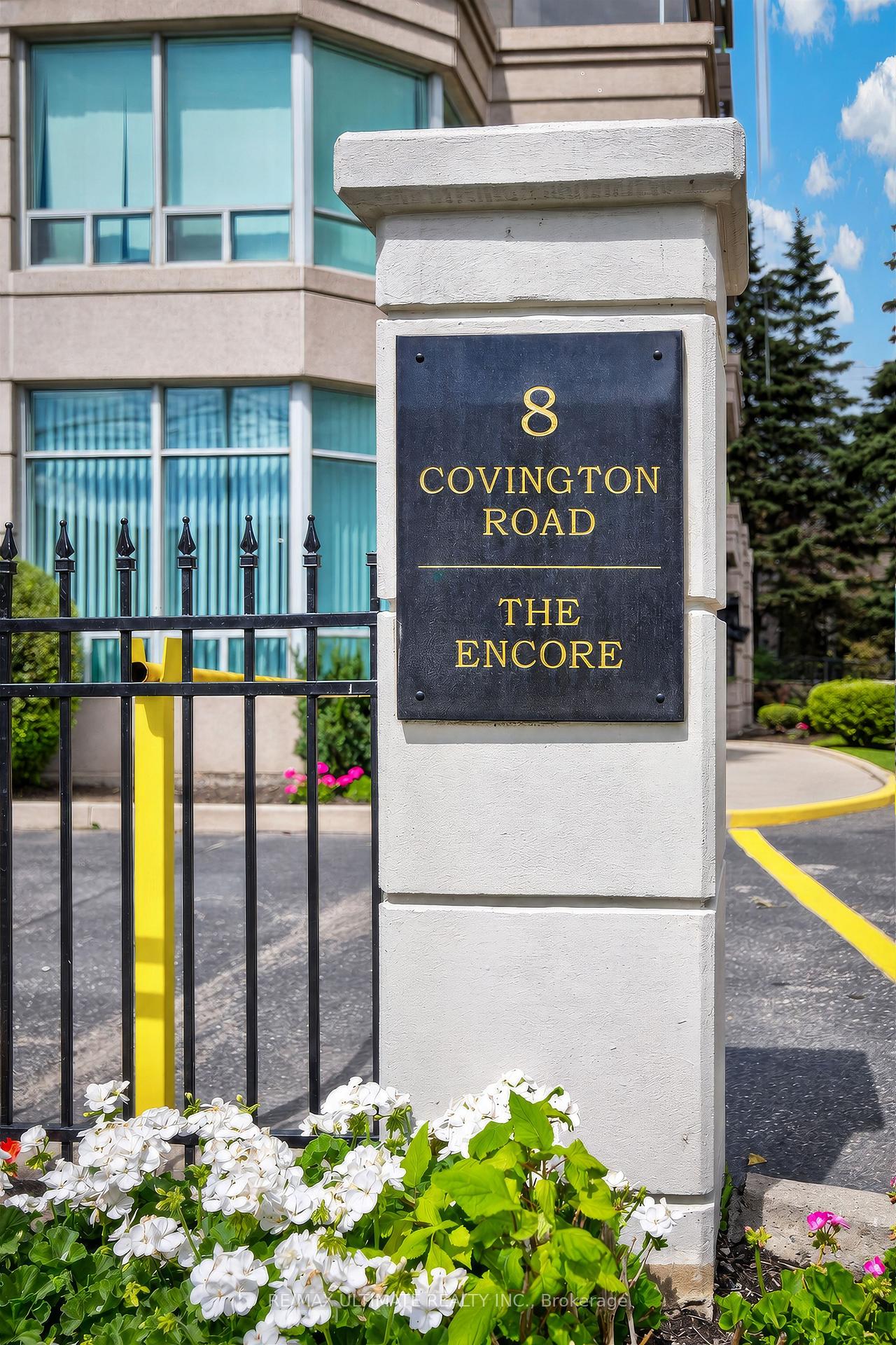 808 - 8 Covington Road Toronto Ontario Canada Sale residential Welcome To Realtor Doctor RE/MAX Ultimate Realty Inc., Brokerage *