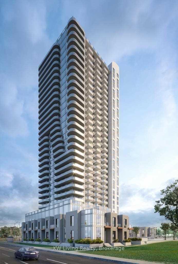 215 - 8 Nahani Way Mississauga Ontario Canada Rent residential Cliff Barron RE/MAX Real Estate Centre, Inc., Brokerage *
