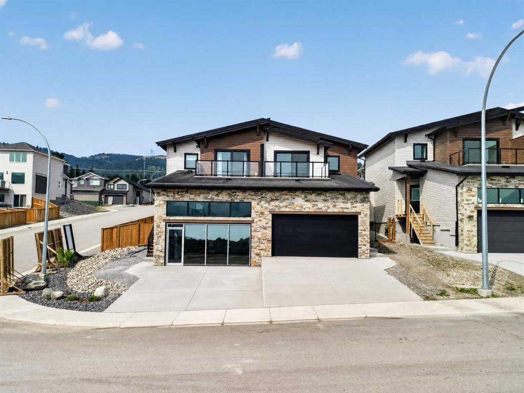 8637 24 AV Coleman Alberta Canada Sale residential   Ormston Realty Group at Real Broker