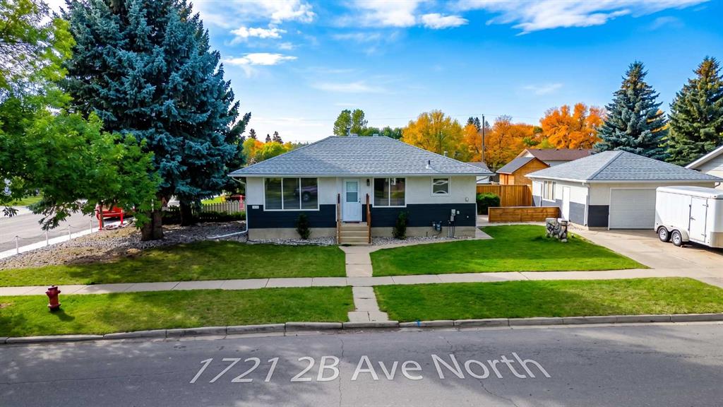 1721 2B AV N Lethbridge Alberta Canada Sale residential   Ormston Realty Group at Real Broker