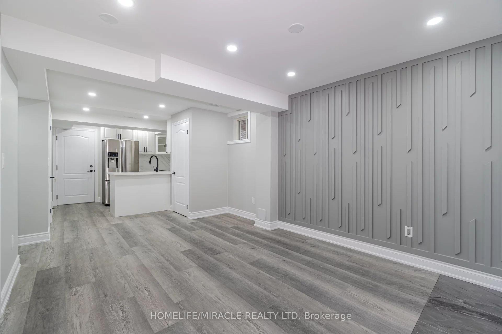 2 - 15 Averill Road Brampton Ontario Canada Rent residential   HomeLife/Miracle Realty Ltd., Brokerage*