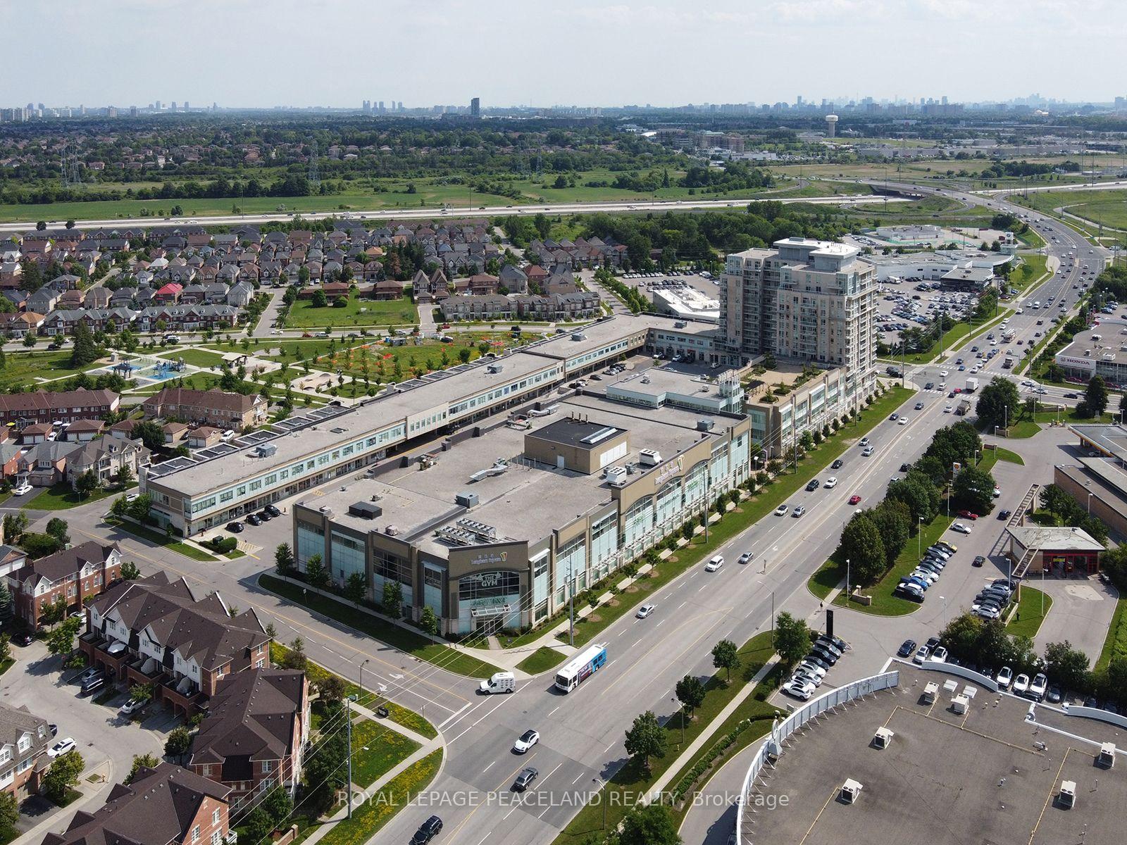 2066 - 30 South Unionville Avenue Markham Ontario Canada Sale commercial   Bruce Murray - Real Estate Homeward, Brokerage