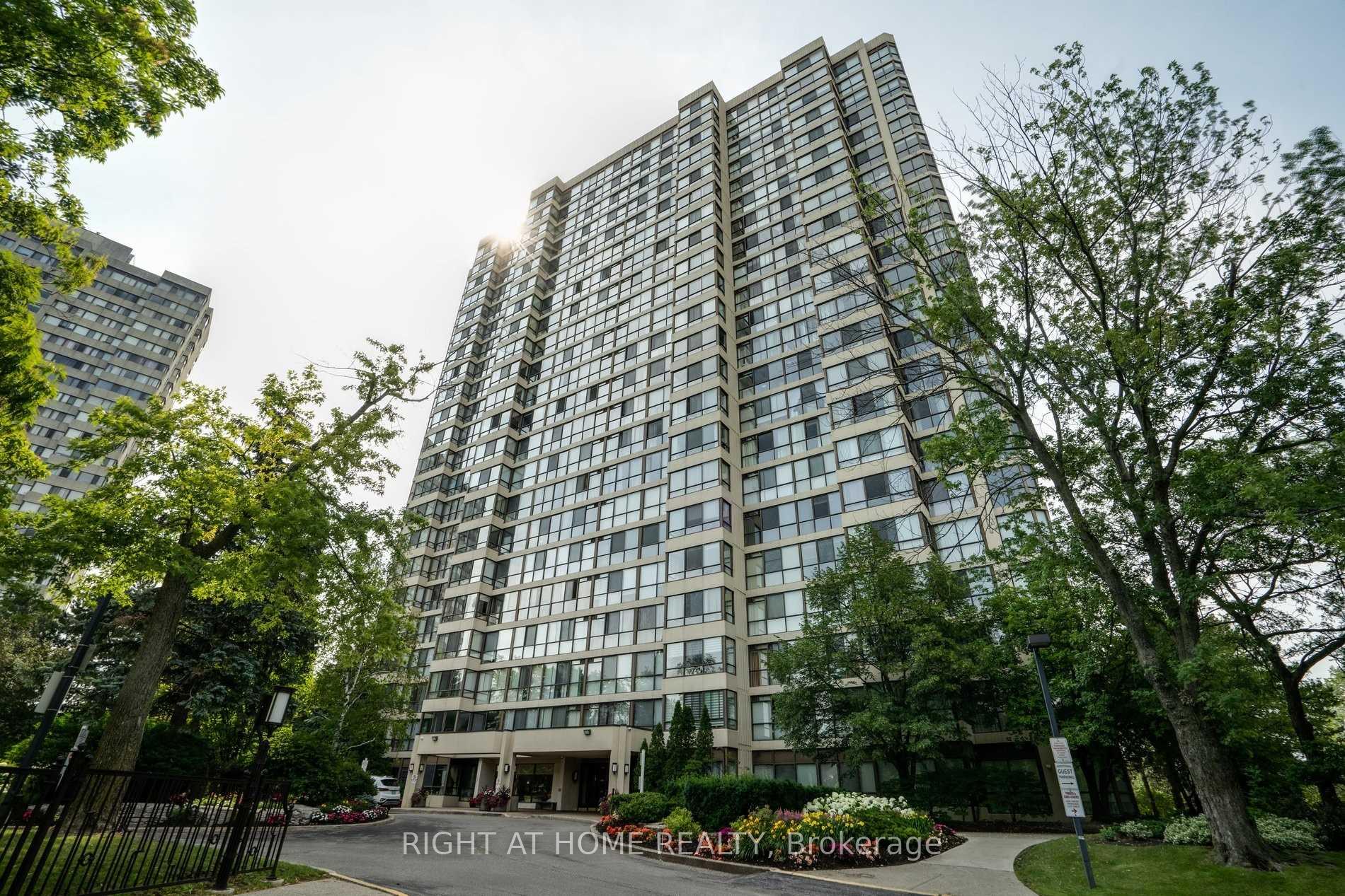 1601 - 133 Torresdale Avenue Toronto Ontario Canada Rent residential Anita Pateva Right at Home Realty, Brokerage*