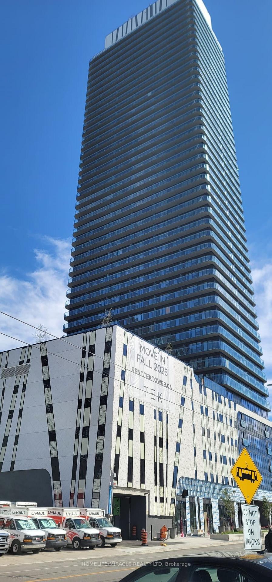 1001 - 30 Francis Street S Kitchener Ontario Canada Rent residential Ruby Malik HomeLife/Miracle Realty Ltd., Brokerage*