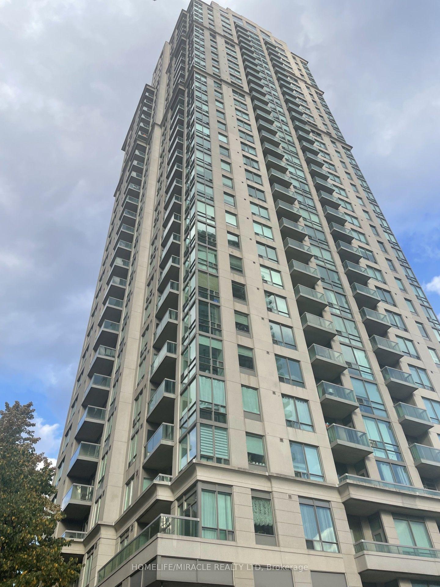 2108 - 3504 Hurontario Street Mississauga Ontario Canada Rent residential Kumar Upadhyay HomeLife/Miracle Realty Ltd., Brokerage *