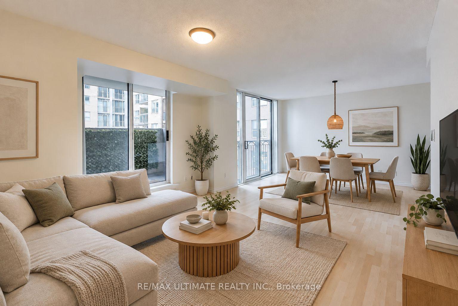 1050 - 313 Richmond Street E Toronto Ontario Canada Rent residential Welcome To Realtor Doctor RE/MAX Ultimate Realty Inc., Brokerage *