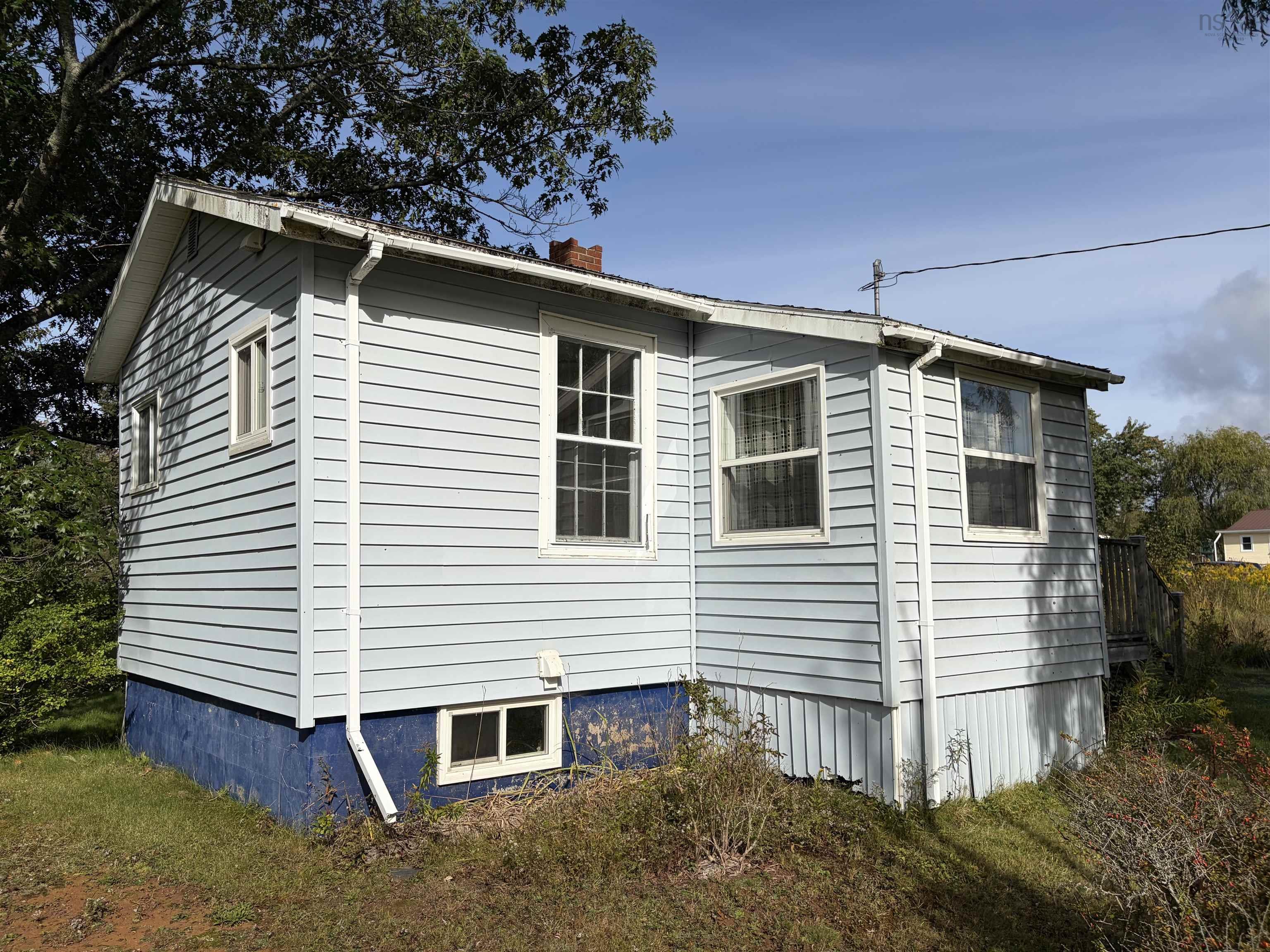 1108 Highway 2  Hilden Nova Scotia Canada Sale residential    Hants Realty Limited