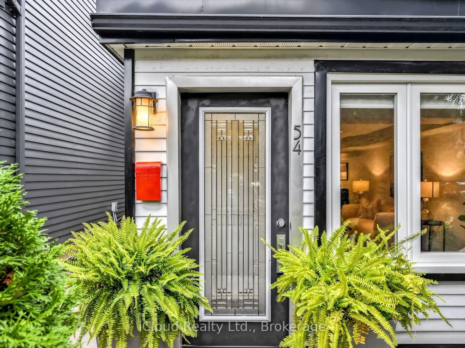 54 Arundel Avenue Toronto Ontario Canada Sale residential   MOVETA REALTY INC., Brokerage*