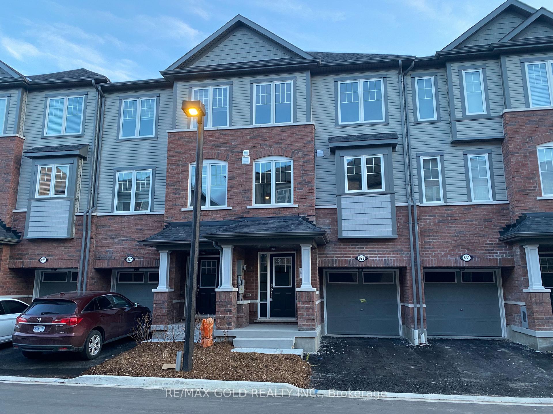 829 Atwater Path Oshawa Ontario Canada Rent residential Ray Datta RE/MAX Gold Realty Inc., Brokerage