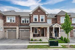 1227 Mulroney Heights Milton Ontario Canada Rent residential Ray Datta RE/MAX Gold Realty Inc., Brokerage