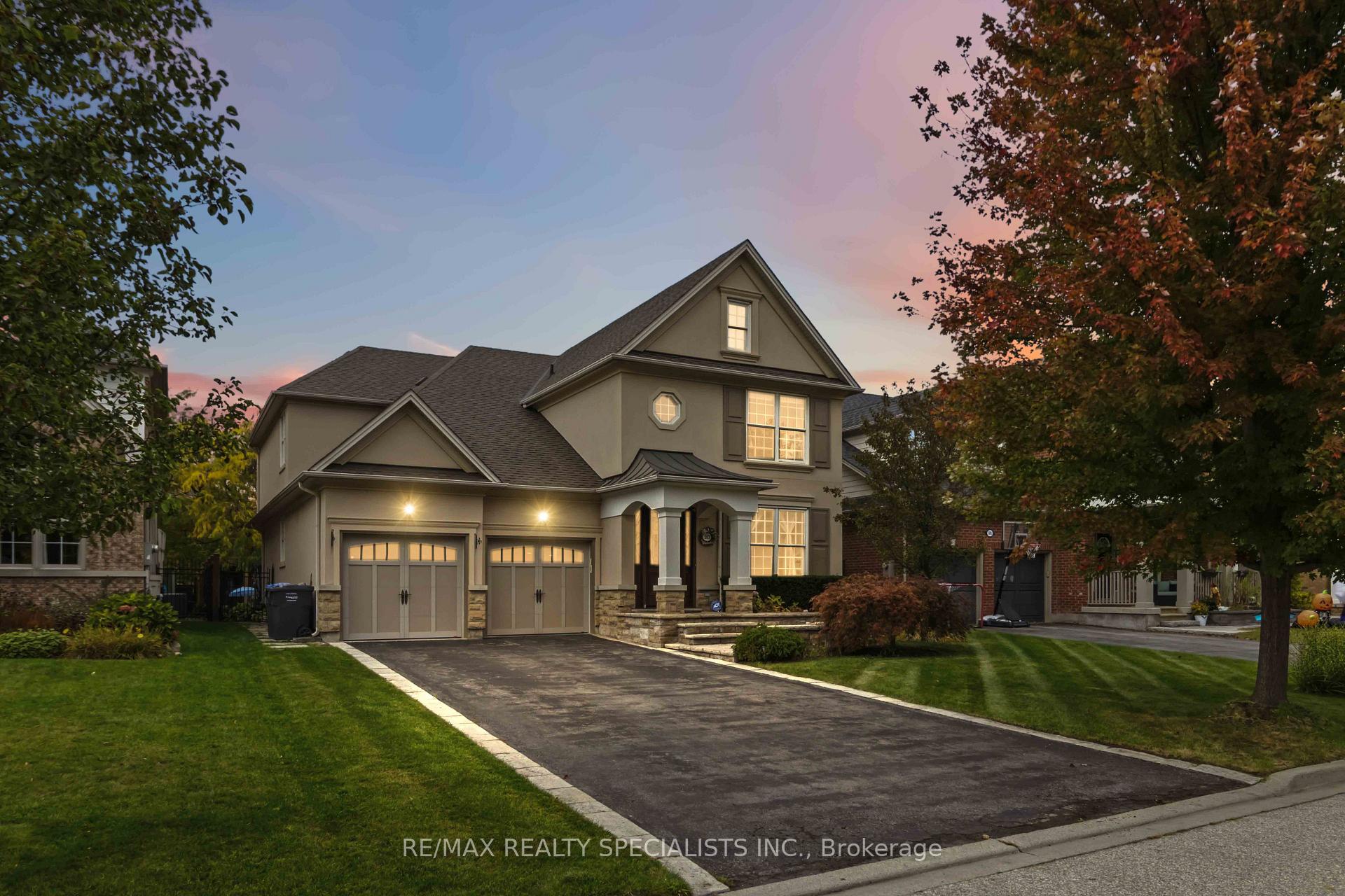593 Renshaw Court Mississauga Ontario Canada Sale residential Myriam Boueiz RE/MAX Realty Enterprises Inc., Brokerage*