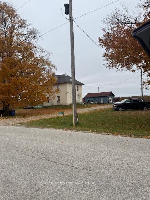 476407 3rd Line Melancthon Ontario Canada Sale residential Amjad Shafi HomeLife Maple Leaf Realty Ltd., Brokerage *