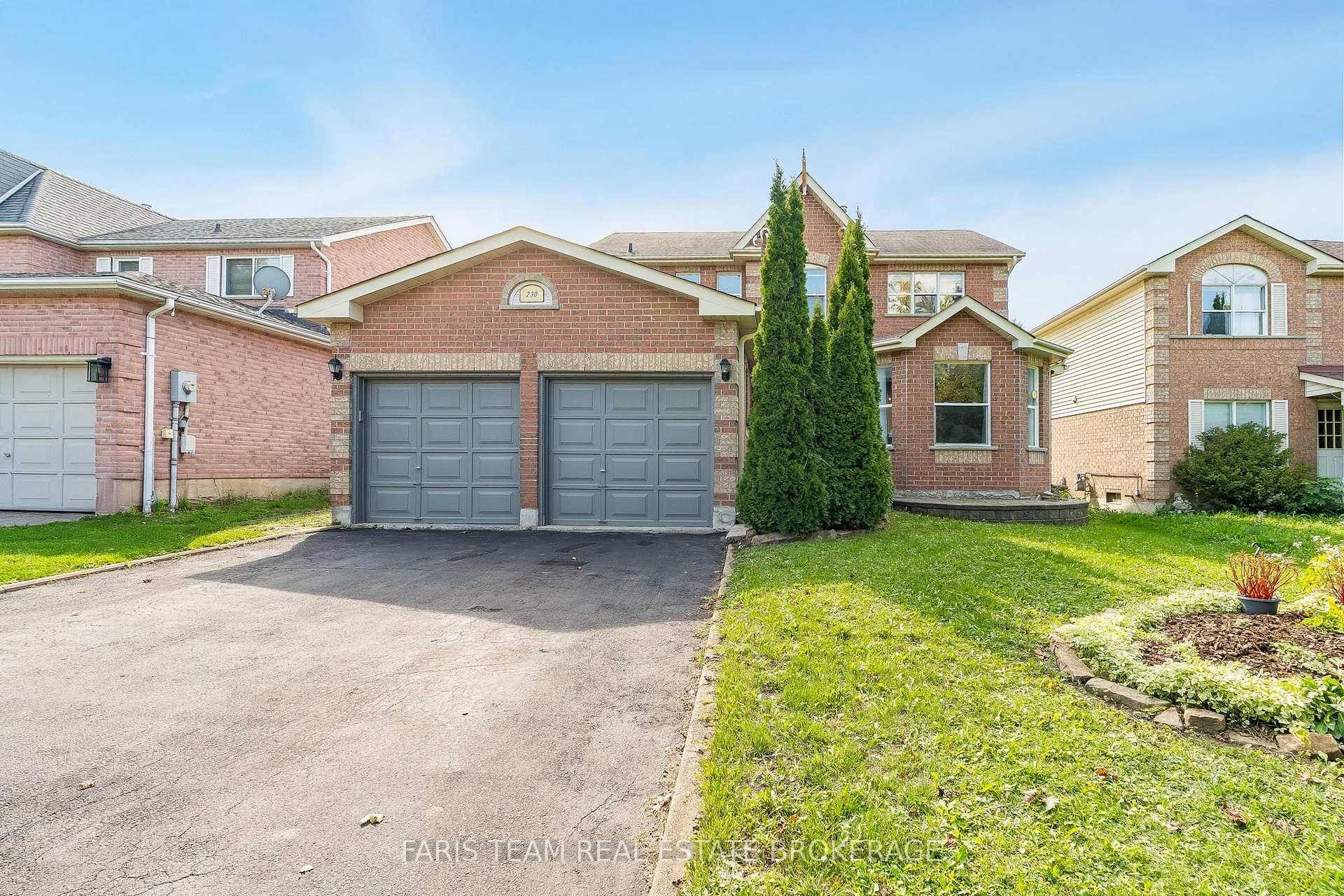 230 Mary Anne Drive Barrie Ontario Canada Sale residential Melanie Martyn Right at Home Realty, Brokerage*