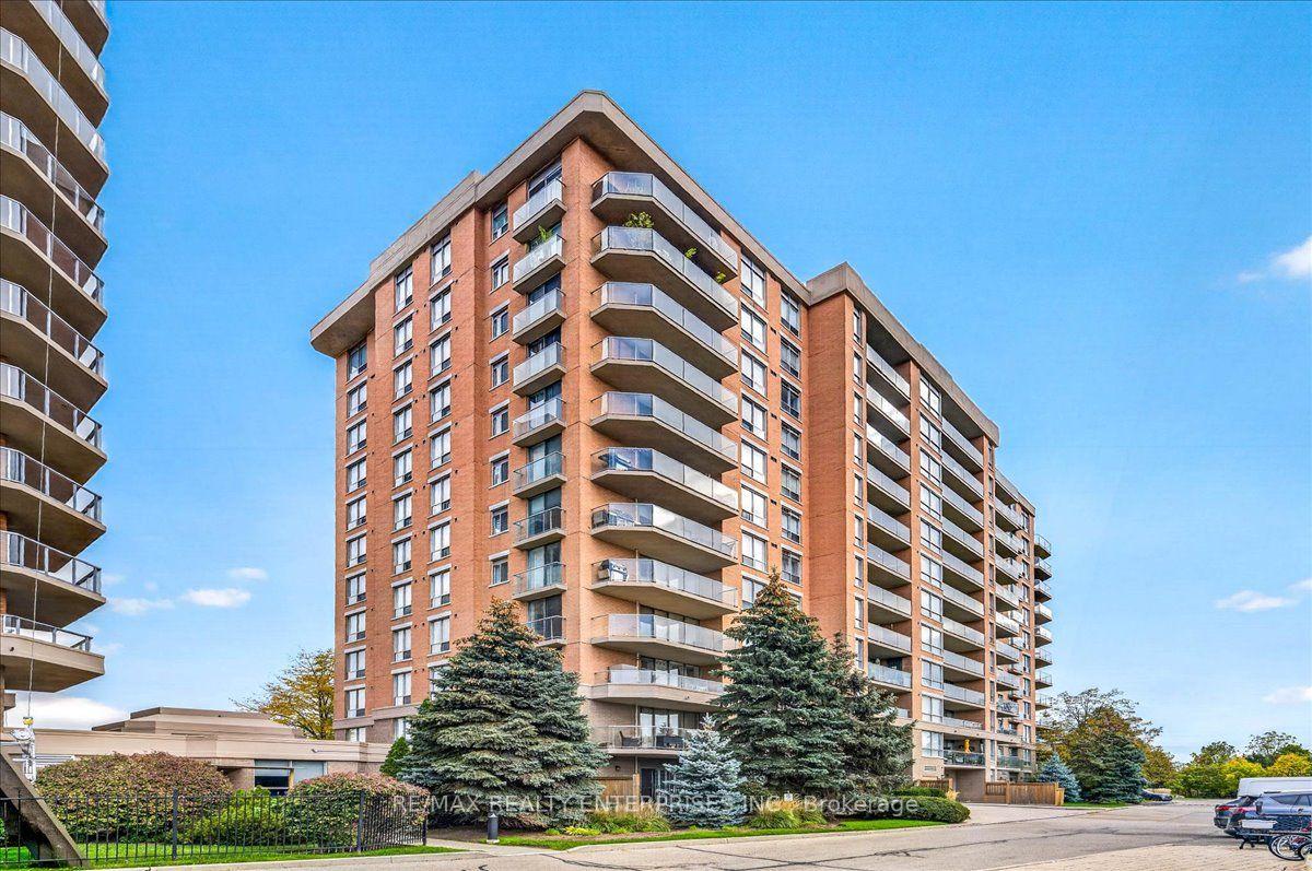 403 - 1150 Parkwest Place Mississauga Ontario Canada Sale residential Myriam Boueiz RE/MAX Realty Enterprises Inc., Brokerage*