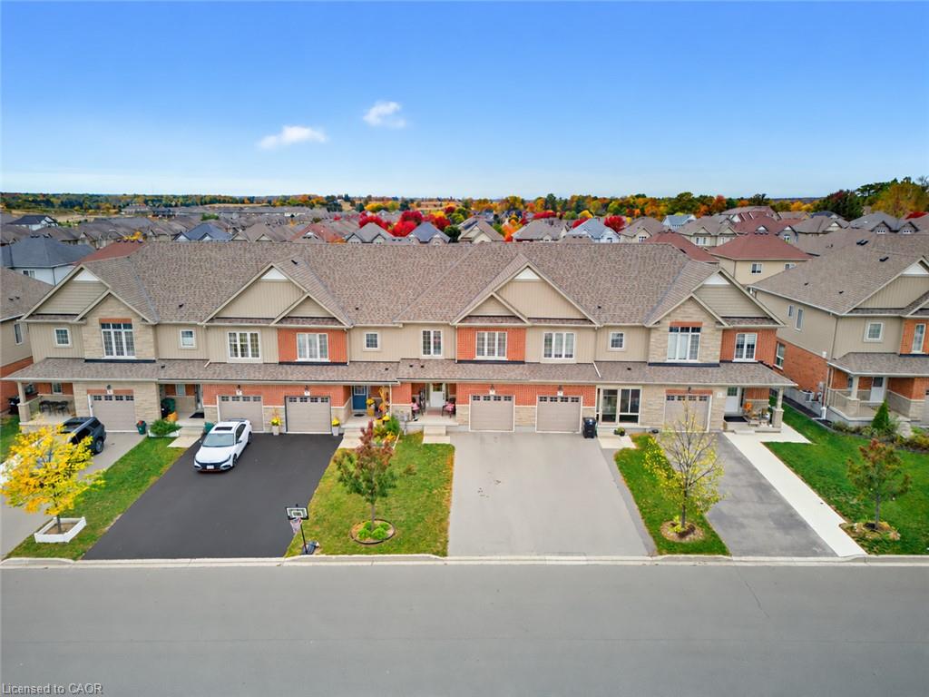 34 Freer Drive Ayr Ontario Canada Sale residential Mandy Roth RE/MAX TWIN CITY REALTY INC., BROKERAGE*