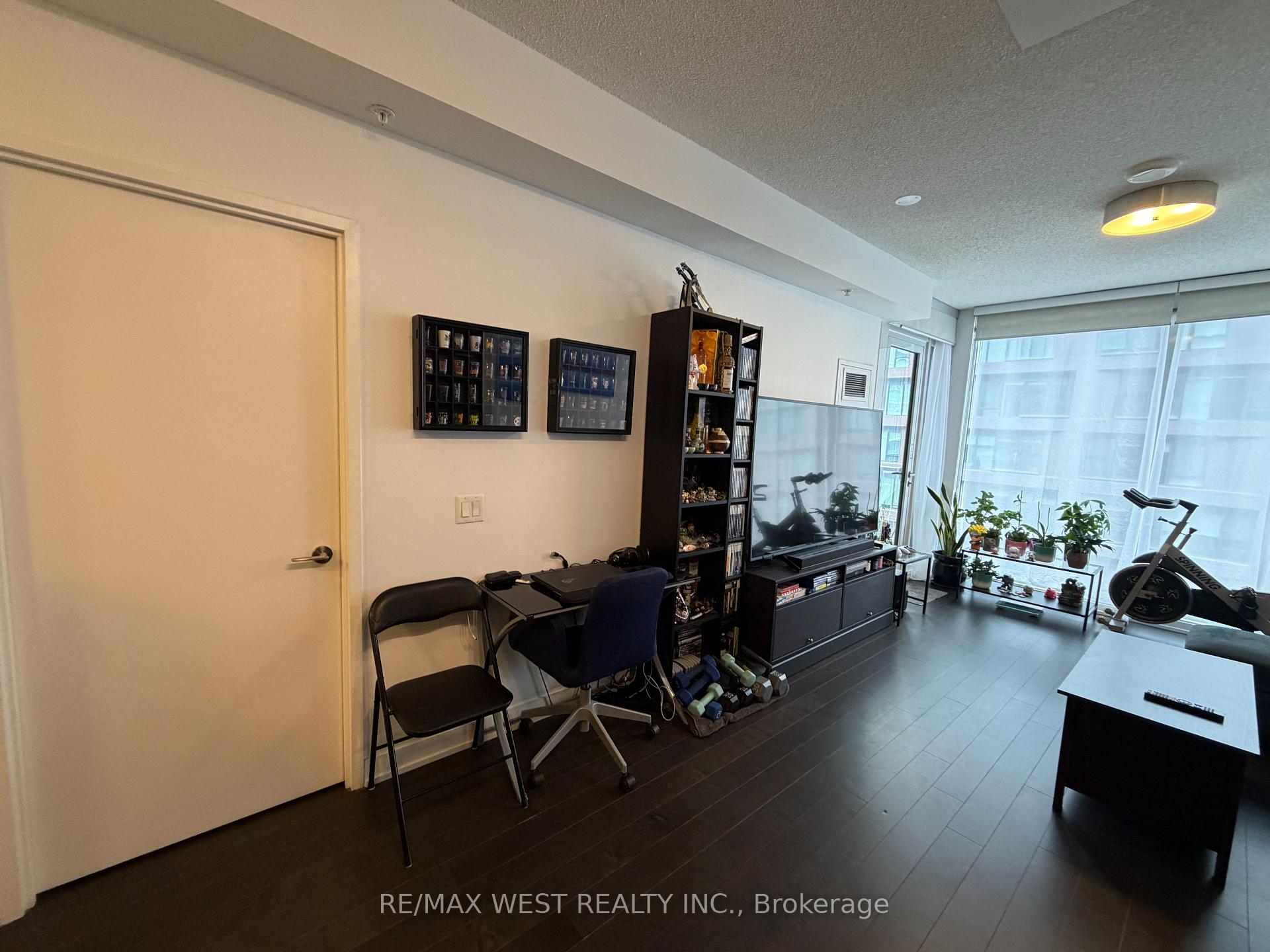 S504 - 455 Front Street E Toronto Ontario Canada Rent residential   MOVETA REALTY INC., Brokerage*