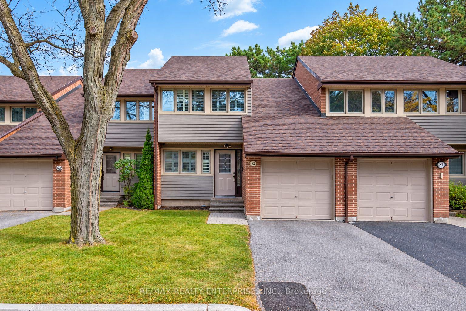 82 - 2881 Windwood Drive Mississauga Ontario Canada Sale residential Myriam Boueiz RE/MAX Realty Enterprises Inc., Brokerage*