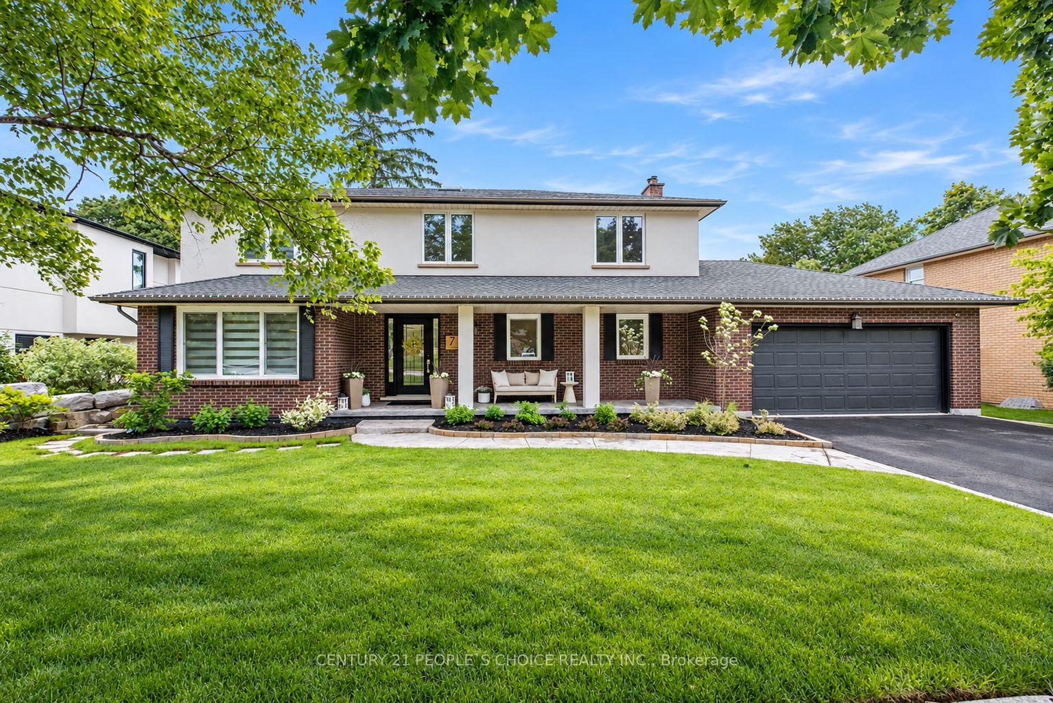 7 Carl Crescent Hamilton Ontario Canada Sale residential Chabi Ori Century 21 People's Choice Realty Inc., Brokerage *