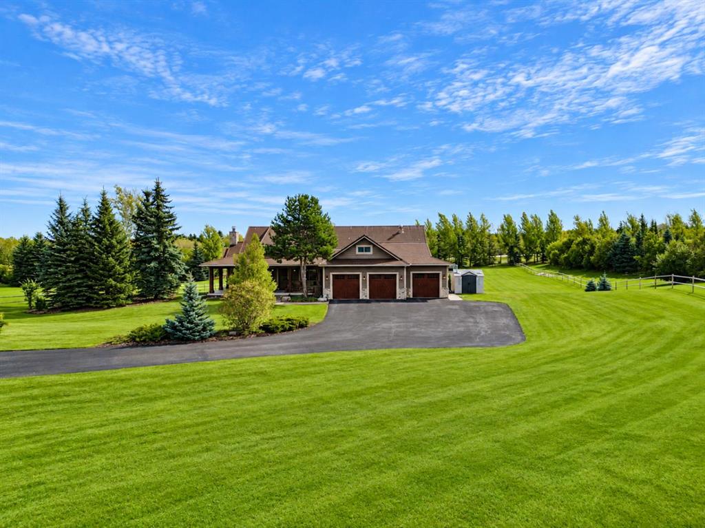 15 Gray WY Rural Rocky View County Alberta Canada Sale residential   The Group at Re/Max First