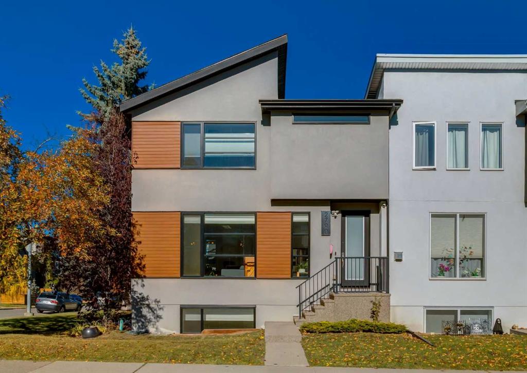 2790 19 AV SW Calgary Alberta Canada Sale residential   The Group at Re/Max First