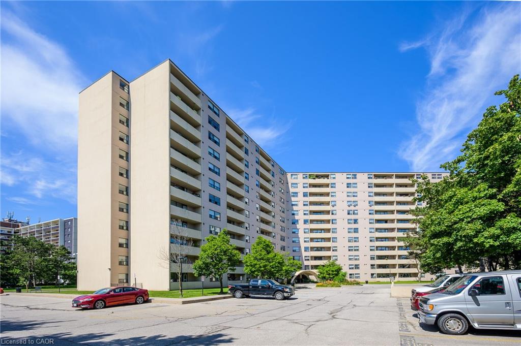 1210 - 700 Dynes Road Burlington Ontario Canada Sale residential   Realty Network, Brokerage*
