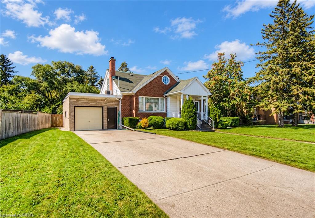 157 Kipling Avenue Kitchener Ontario Canada Rent residential Jenna Cody RE/MAX Twin City Realty Inc., Brokerage *