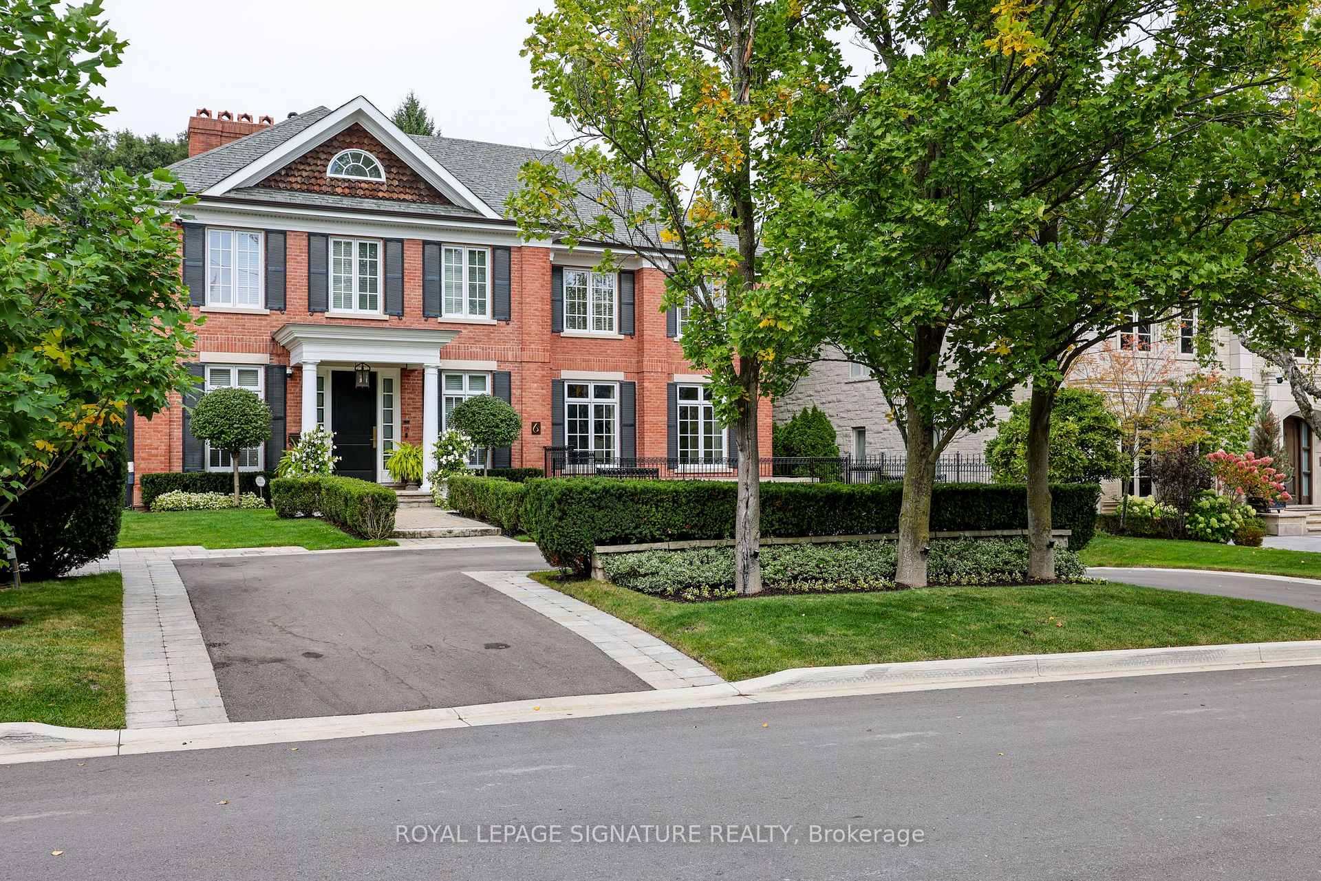 6 Vernham Avenue Toronto Ontario Canada Sale residential   MOVETA REALTY INC., Brokerage*