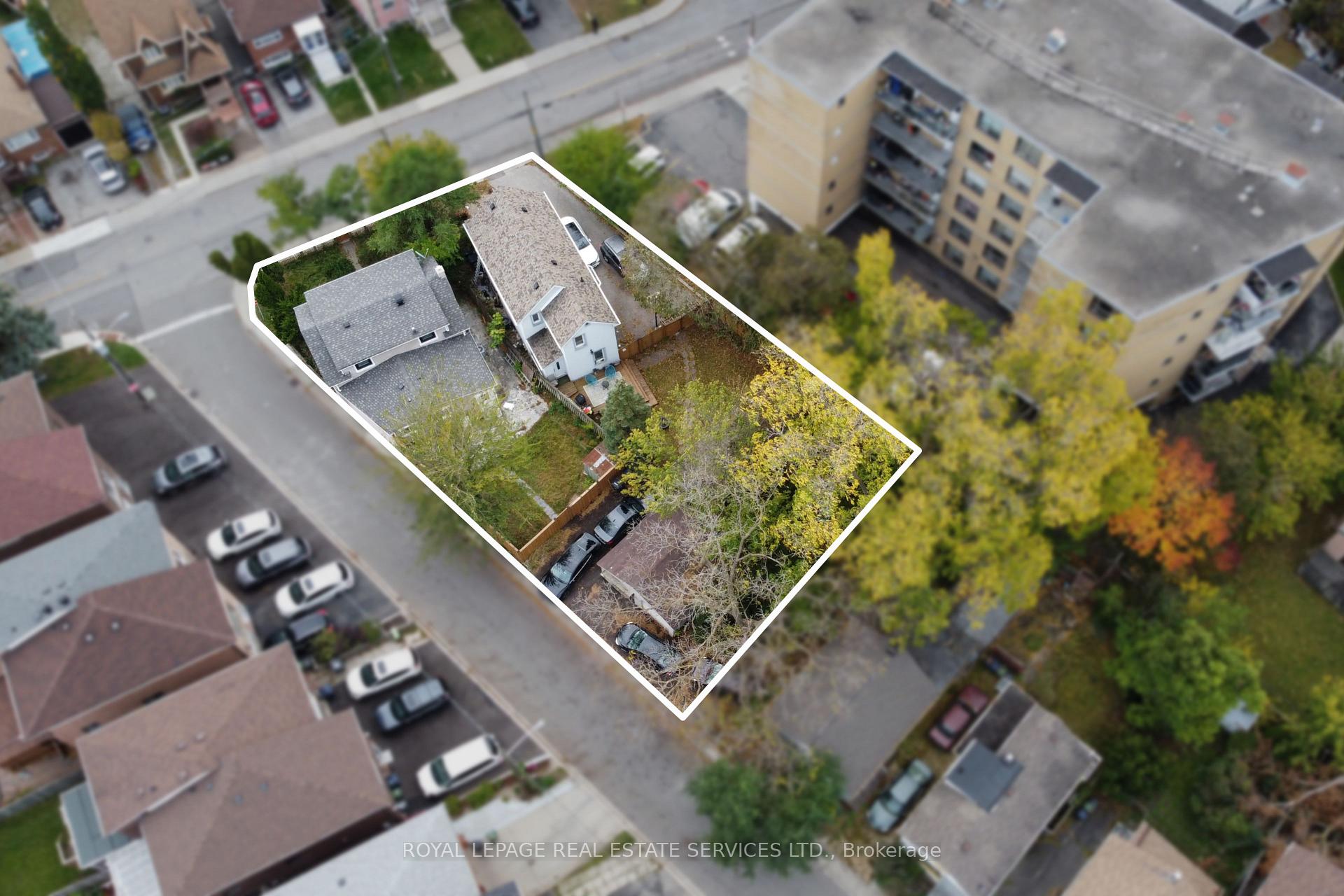 4 King George Road Toronto Ontario Canada Sale residential   MOVETA REALTY INC., Brokerage*