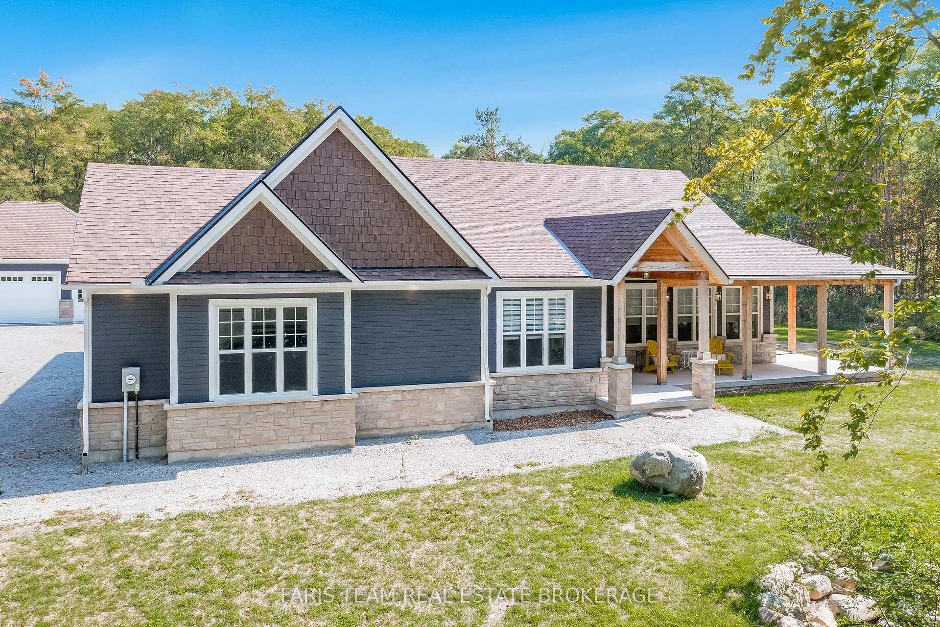 1555 Baseline Road S Tiny Ontario Canada Sale residential Melanie Martyn Right at Home Realty, Brokerage*