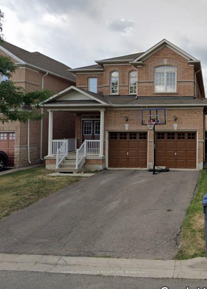 66 Portstewart Crescent Brampton Ontario Canada Rent residential   HomeLife/Miracle Realty Ltd., Brokerage*