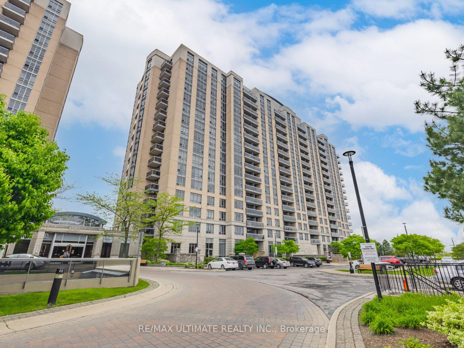 1229 - 18 Mondeo Drive Toronto Ontario Canada Sale residential Welcome To Realtor Doctor RE/MAX Ultimate Realty Inc., Brokerage *