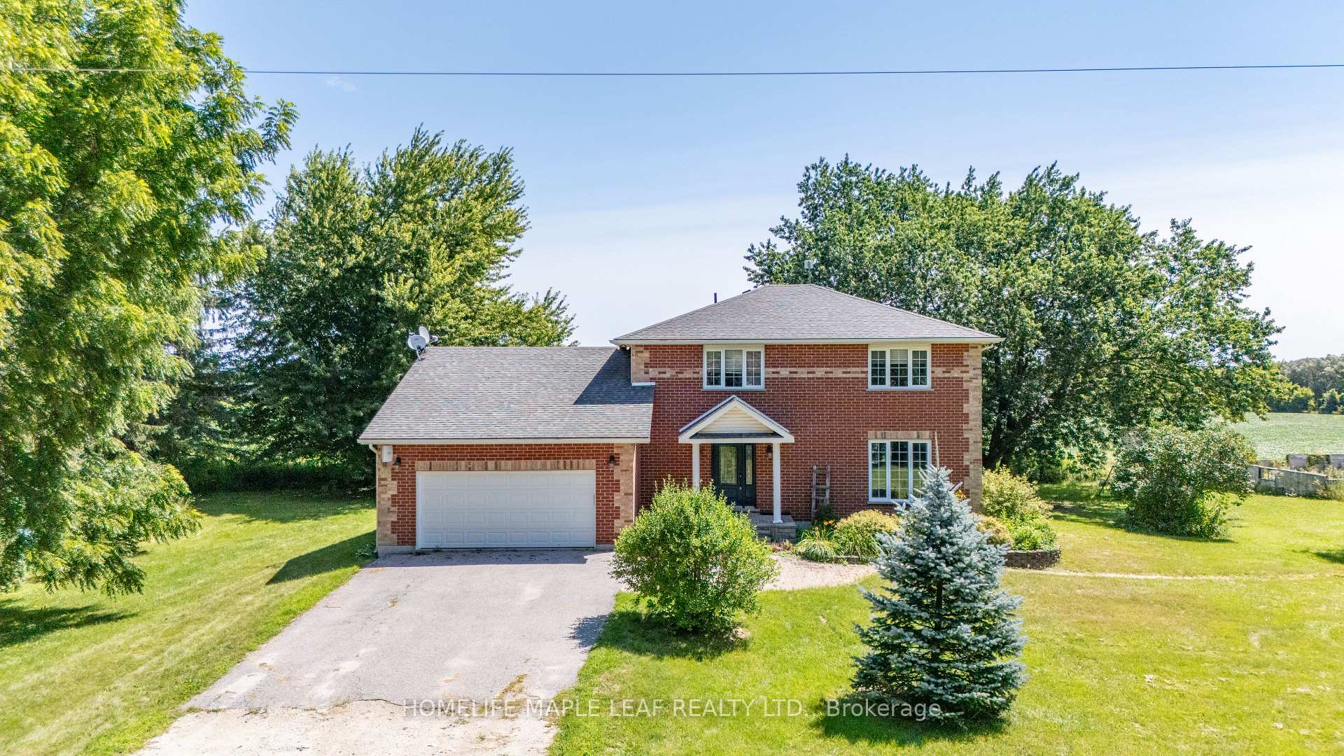 3501 Mccarthy Drive Clearview Ontario Canada Sale residential Amjad Shafi HomeLife Maple Leaf Realty Ltd., Brokerage *
