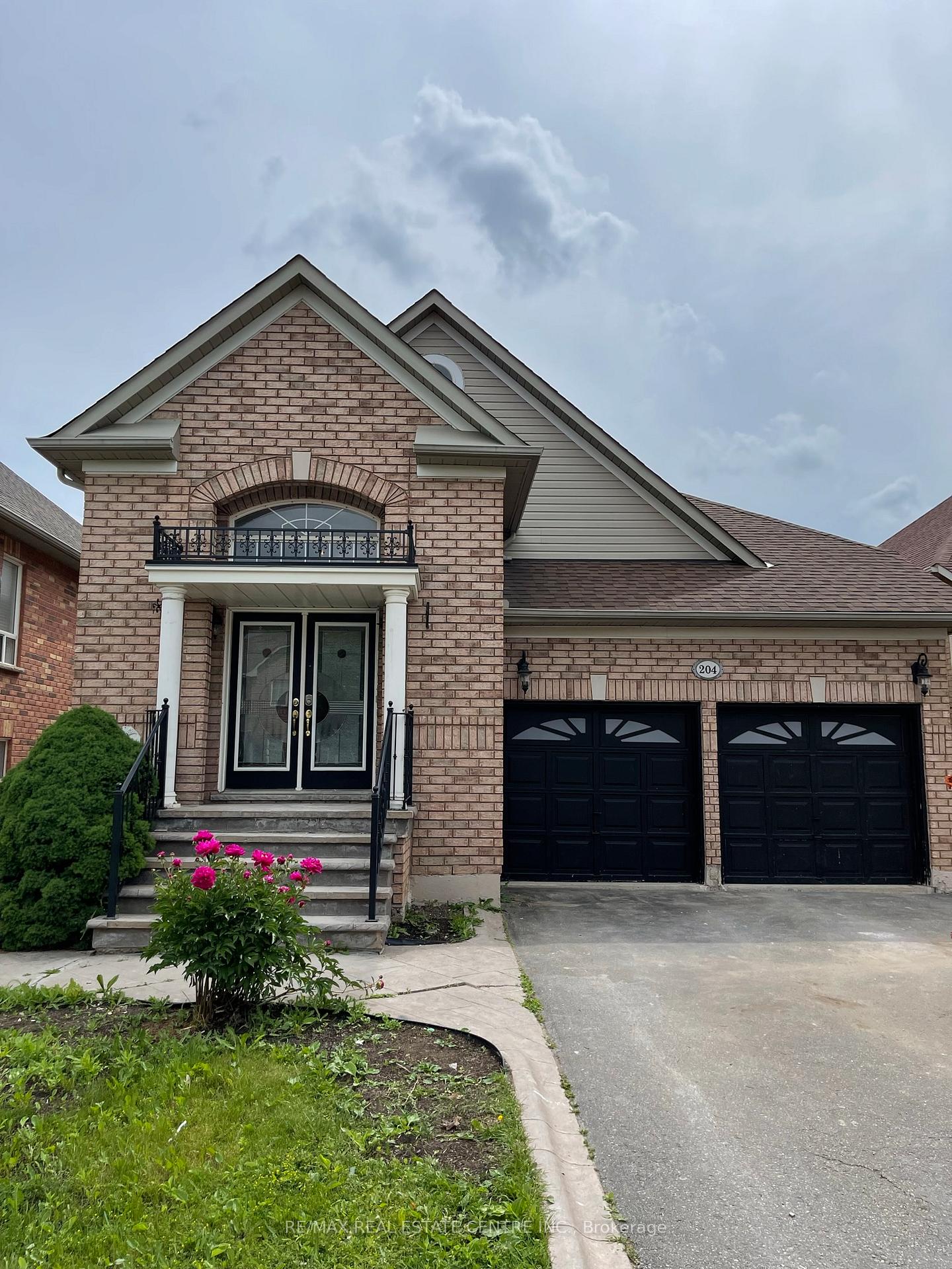 204 Van Scott (Basement) Drive Brampton Ontario Canada Rent residential SAMEH BASTAWROSE RE/MAX REAL ESTATE CENTRE INC., BROKERAGE 