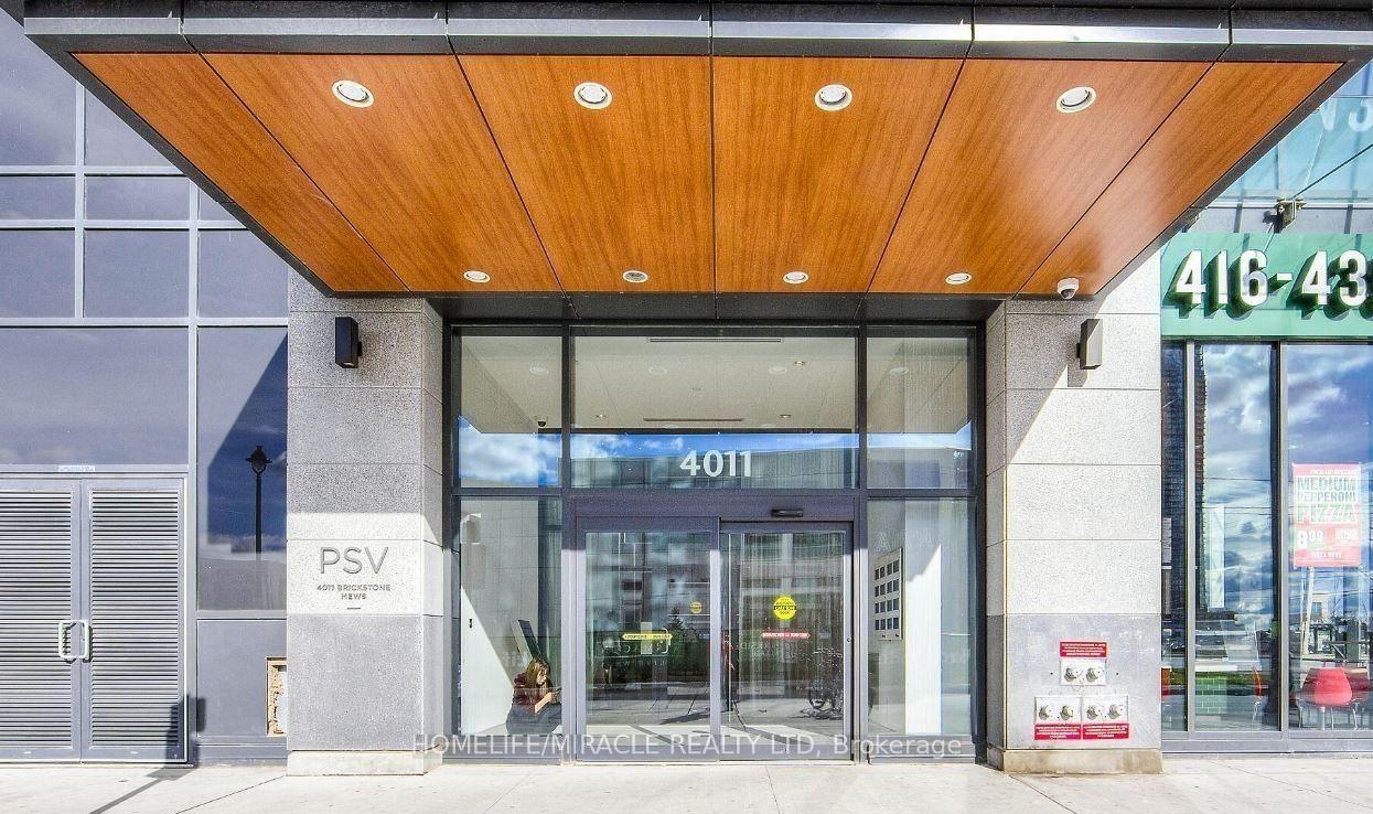 3811 - 4011 Brickstone Mews Mississauga Ontario Canada Rent residential   HomeLife/Miracle Realty Ltd., Brokerage*