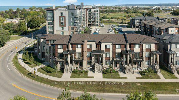 5 - 590 North Service Road Hamilton Ontario Canada Rent residential Maaz Samdani Right at Home Realty, Brokerage*