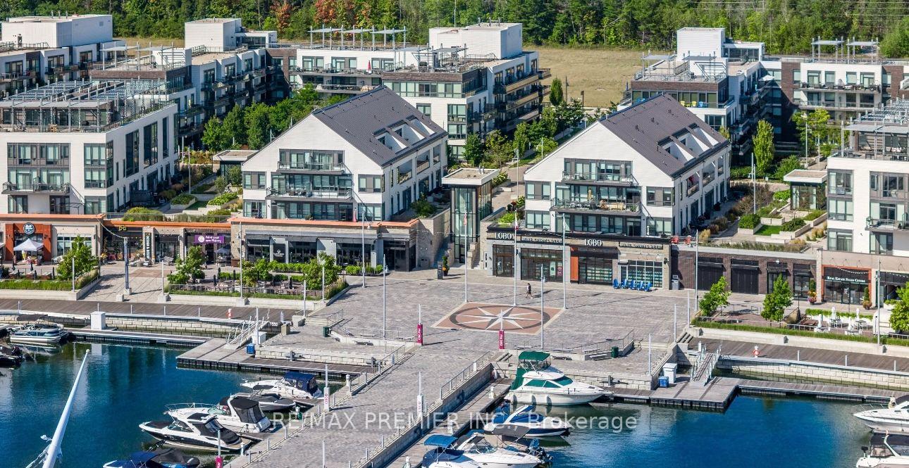 99 - 303 Broward Way Innisfil Ontario Canada Sale residential Leida Sefa RE/MAX PREMIER INC. Brokerage*