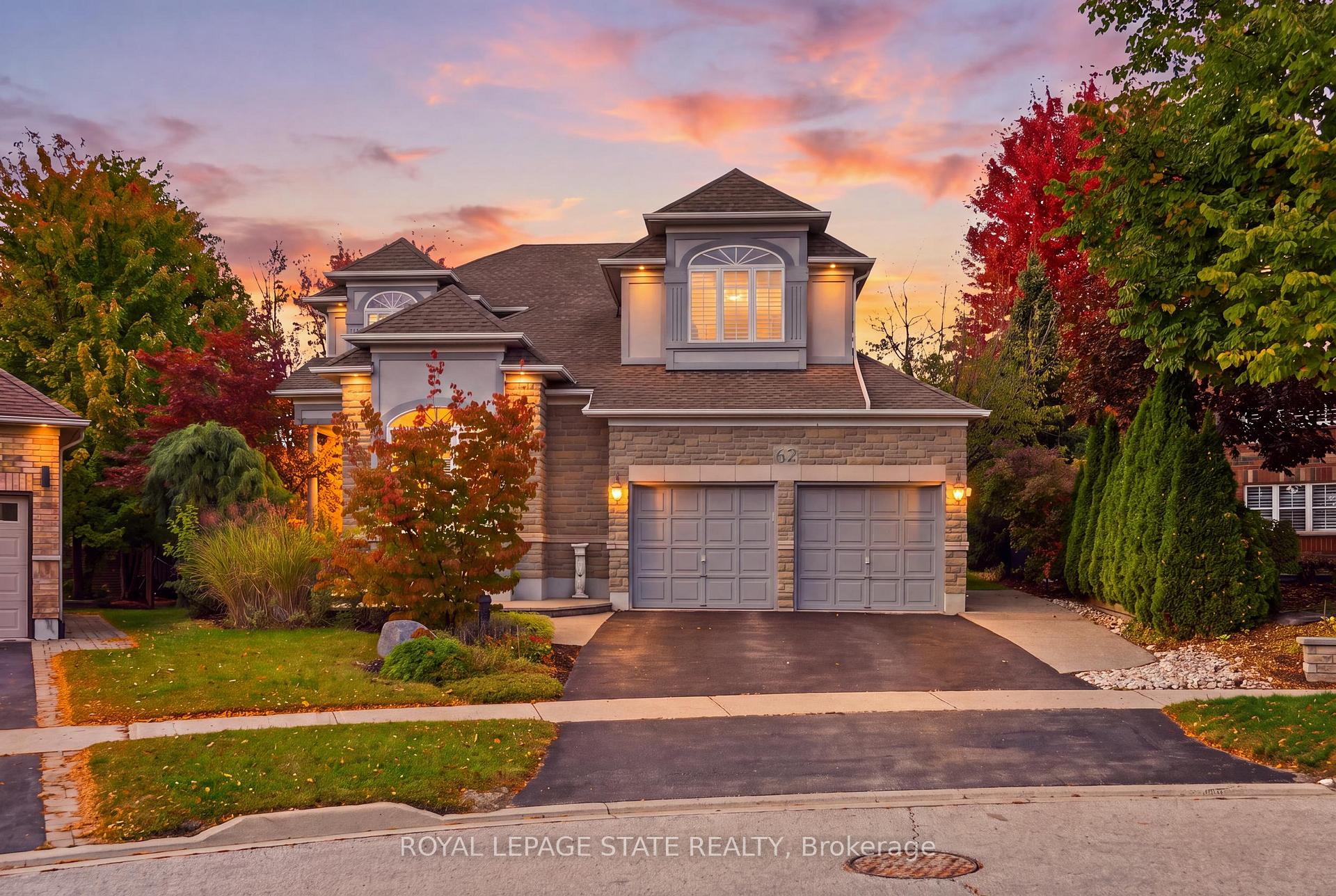 62 Anderson Court Hamilton Ontario Canada Sale residential Akash  Gupta Century 21 Heritage Group Ltd. Brokerage*