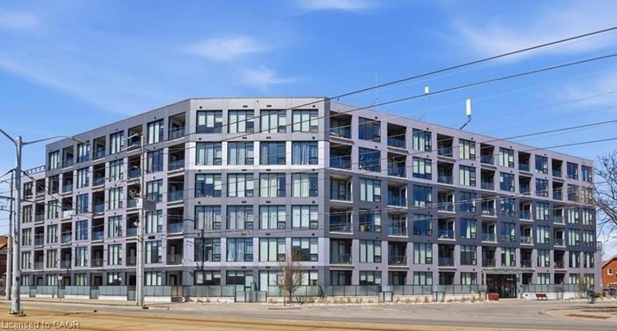 214 - 690 King Street W Kitchener Ontario Canada Rent residential Mandy Roth RE/MAX TWIN CITY REALTY INC., BROKERAGE*