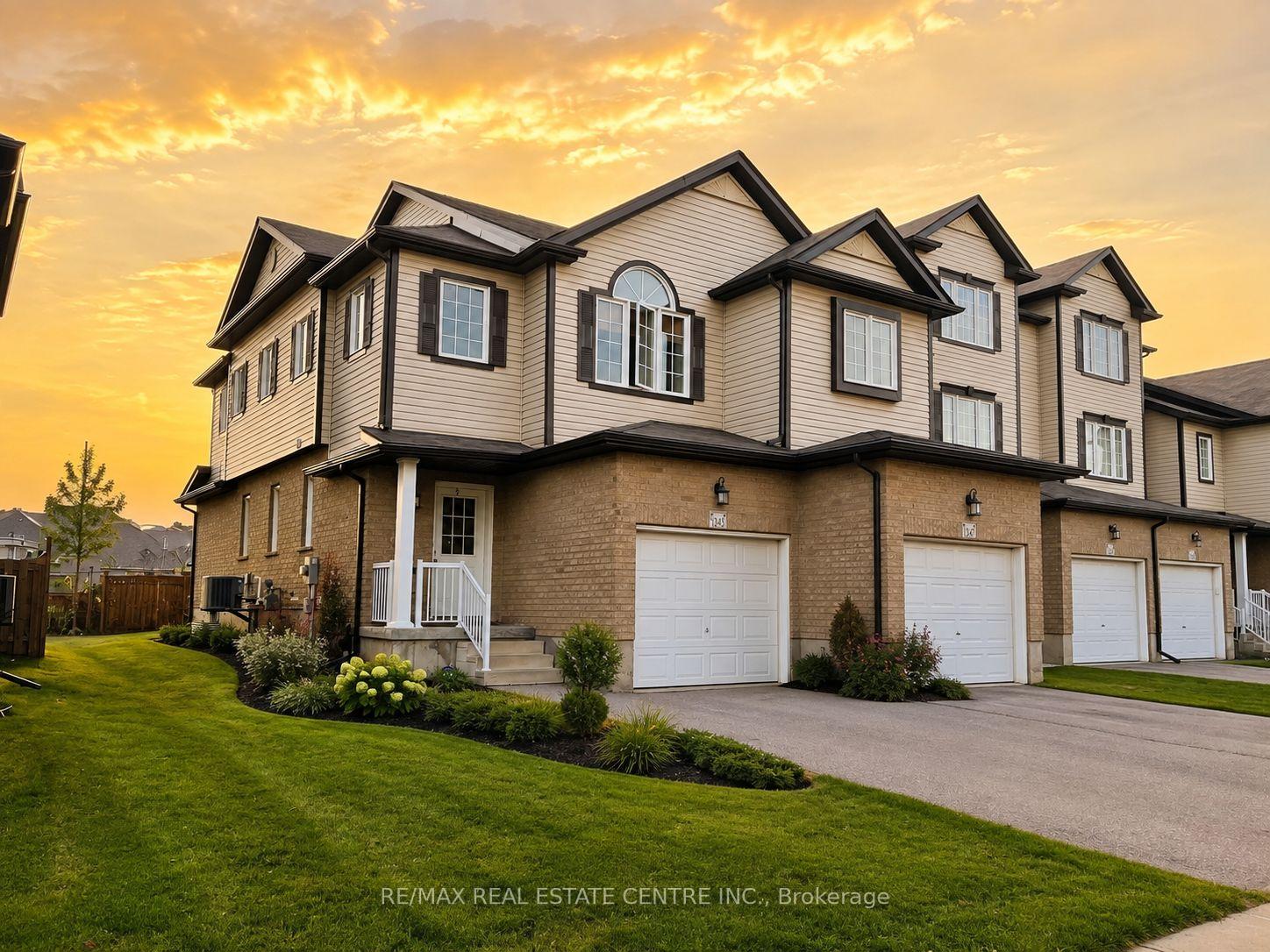 1345 COUNTRYSTONE (Basement) Dri Kitchener Ontario Canada Rent residential SAMEH BASTAWROSE RE/MAX REAL ESTATE CENTRE INC., BROKERAGE 