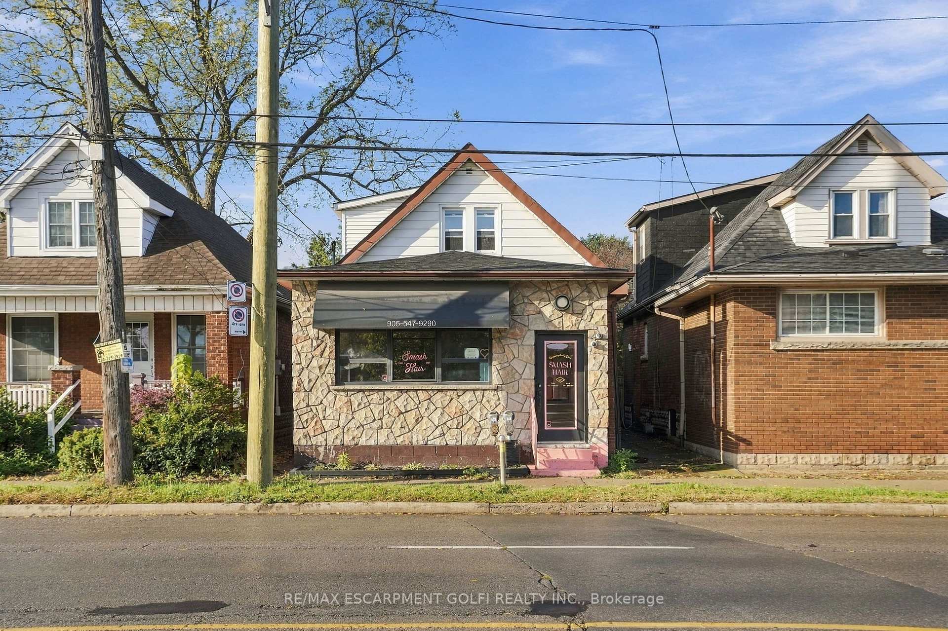 1500 King Street E Hamilton Ontario Canada Sale commercial Akash  Gupta Century 21 Heritage Group Ltd. Brokerage*