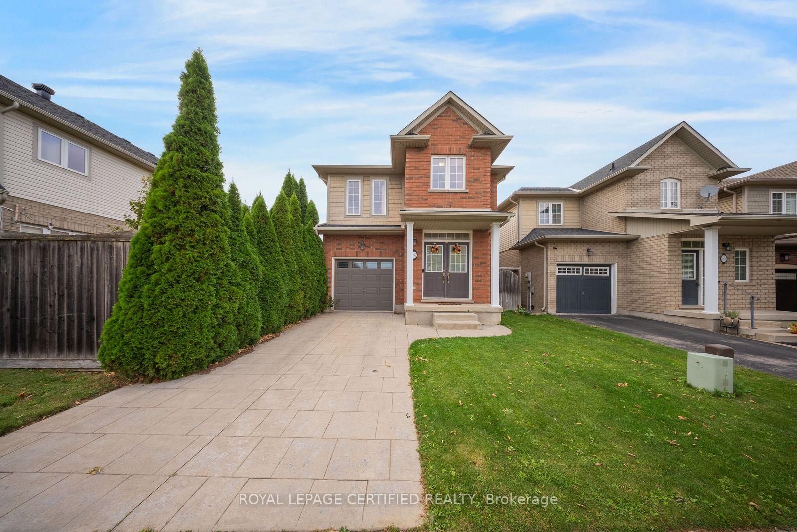 165 Palacebeach Trail Hamilton Ontario Canada Sale residential Akash  Gupta Century 21 Heritage Group Ltd. Brokerage*