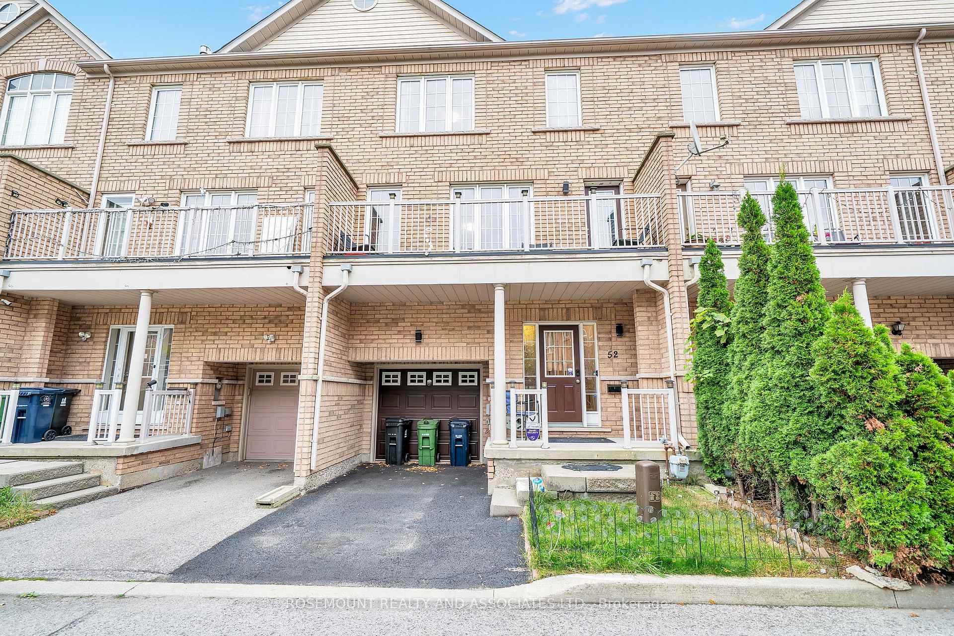 52 Ignatius Lane Toronto Ontario Canada Sale residential Stephanie Lerner Forest Hill Real Estate Inc., Brokerage*