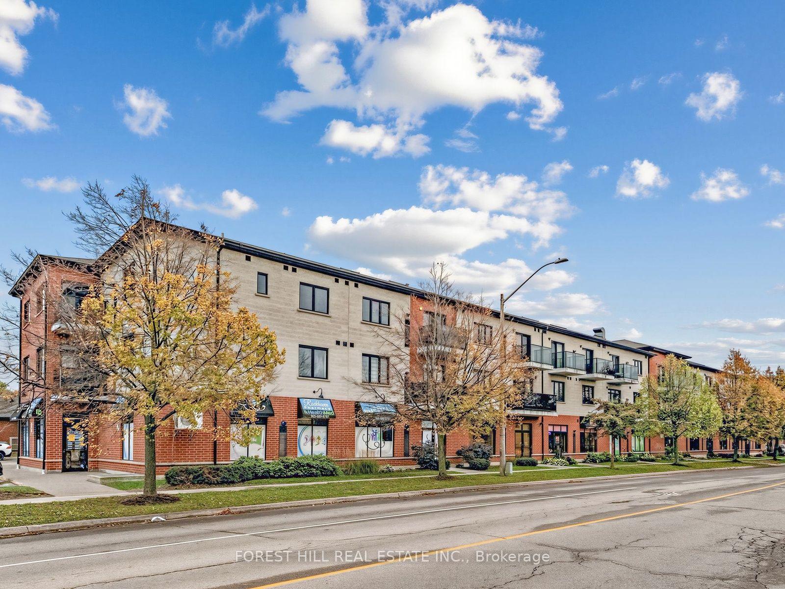 313 - 170 Rockhaven Lane Hamilton Ontario Canada Sale residential   Forest Hill Real Estate Inc., Brokerage *