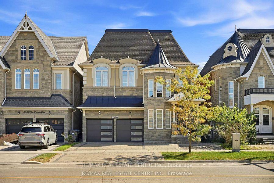3290 Erin Centre Boulevard Mississauga Ontario Canada Rent residential SAMEH BASTAWROSE RE/MAX REAL ESTATE CENTRE INC., BROKERAGE 